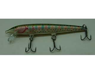 RAPALA ORIGINAL FLOTANTE 11 CM RT