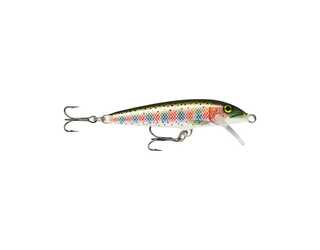 RAPALA ORIGINAL FLOTANTE 13 CM RT