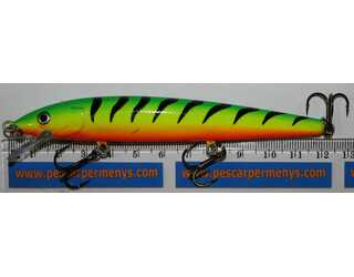 RAPALA HUSKY JERK 12 CM FT