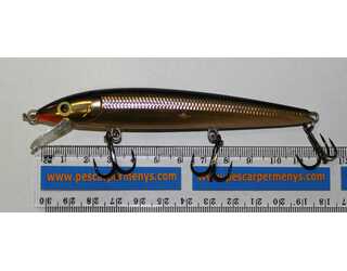 RAPALA HUSKY JERK 12 CM S