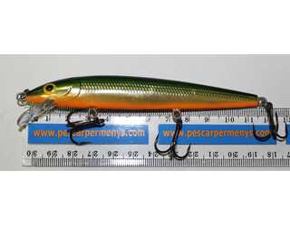 RAPALA HUSKY JERK 12 CM TSD