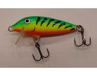 RAPALA ORIGINAL FLOTANTE 03 CM FT