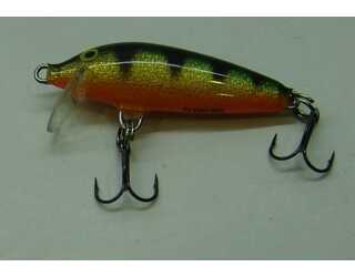 RAPALA ORIGINAL FLOTANTE 03 CM P