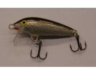 RAPALA ORIGINAL FLOTANTE 03 CM S