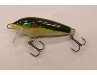 RAPALA ORIGINAL FLOTANTE 03 CM MN