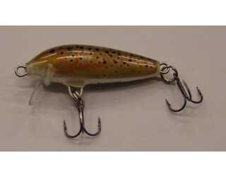 RAPALA ORIGINAL FLOTANTE 03 CM TR