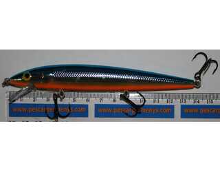 RAPALA HUSKY JERK 14 CM SB