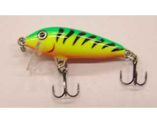 RAPALA COUNTDOWN SUMERGIBLE 03 CM FT