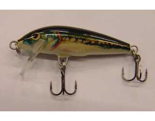 RAPALA COUNTDOWN SUMERGIBLE 05 CM MN