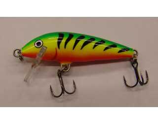 RAPALA COUNTDOWN SUMERGIBLE 05 CM FT