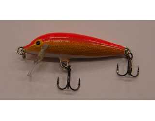 RAPALA COUNTDOWN SUMERGIBLE 05 CM GFR