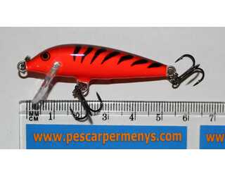 RAPALA COUNTDOWN SUMERGIBLE 05 CM OCW RAPALA COUNTDOWN SUMERGIBLE 05 CM OCW