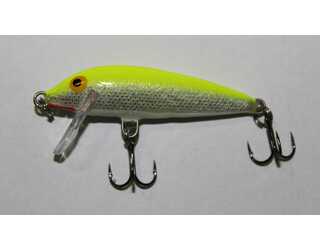 RAPALA COUNTDOWN SUMERGIBLE 05 CM SFC RAPALA COUNTDOWN SUMERGIBLE 05 CM SFC