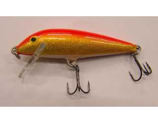 RAPALA COUNTDOWN SUMERGIBLE 07 CM GFR
