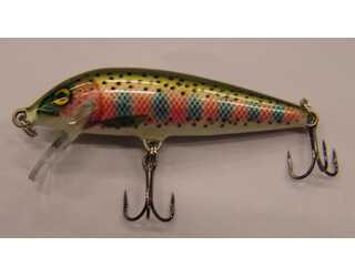 RAPALA COUNTDOWN SUMERGIBLE 07 CM RT