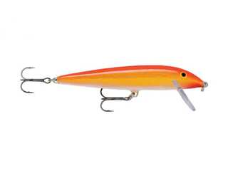 RAPALA COUNTDOWN SUMERGIBLE 09 CM GFR