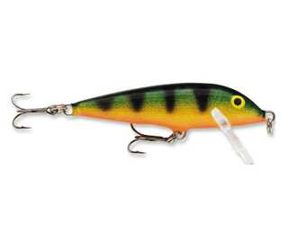 RAPALA COUNTDOWN SUMERGIBLE 09 CM P