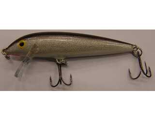 RAPALA COUNTDOWN SUMERGIBLE 09 CM S