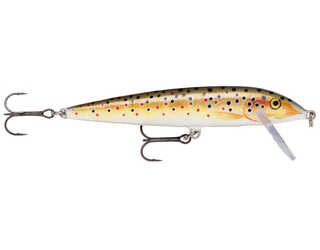 RAPALA COUNTDOWN SUMERGIBLE 11 CM TR