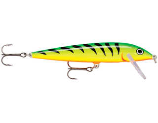 RAPALA COUNTDOWN SUMERGIBLE 11 CM FT
