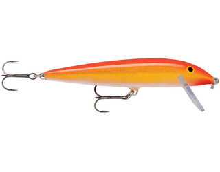 RAPALA COUNTDOWN SUMERGIBLE 11 CM GFR