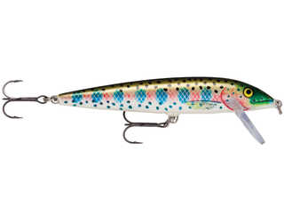RAPALA COUNTDOWN SUMERGIBLE 11 CM RT