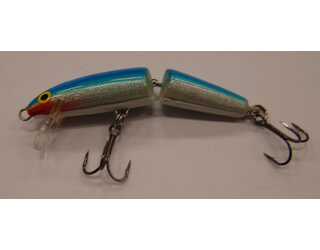RAPALA ARTICULADO FLOTANTE 07 CM B