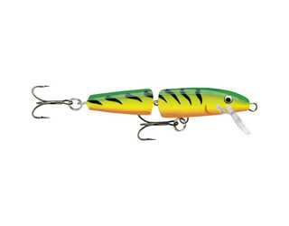 RAPALA ARTICULADO FLOTANTE 07 CM FT
