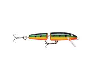 RAPALA ARTICULADO FLOTANTE 07 CM P