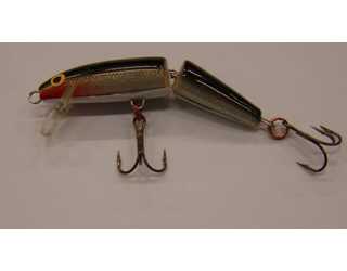RAPALA ARTICULADO FLOTANTE 07 CM S