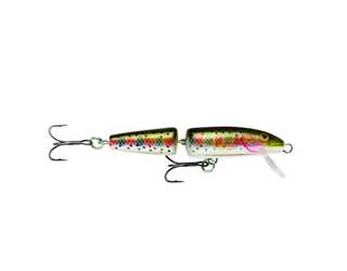 RAPALA ARTICULADO FLOTANTE 11 CM RT