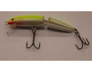 RAPALA ARTICULADO FLOTANTE 11 CM SFC