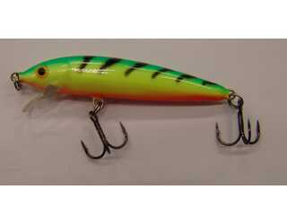RAPALA HUSKY JERK 08 CM FT HJ08 FT