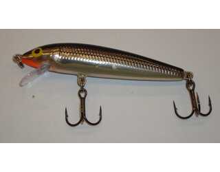 RAPALA HUSKY JERK 08 CM S HJ08 S