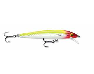 RAPALA HUSKY JERK 10 CM CLN RAPALA HUSKY JERK 10 CM CLN