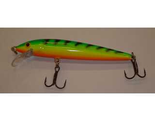 RAPALA HUSKY JERK 10 CM FT HJ10 FT