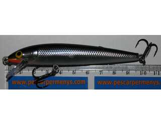 RAPALA HUSKY JERK 10 CM S