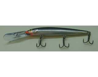 RAPALA DEEP HUSKY JERK 12 CM S RAPALA DEEP HUSKY JERK 12 CM S