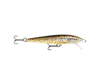 RAPALA ORIGINAL FLOTANTE 13 CM TR