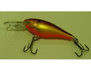 RAPALA SHAD RAP PROFUNDIDAD 05 CM CW