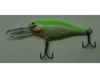 RAPALA SHAD RAP PROFUNDIDAD 07 CM SFC