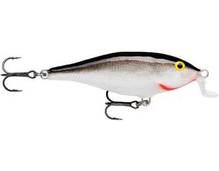 RAPALA SHAD RAP MEDIA AGUA 05 CM S RAPALA SHAD RAP MEDIA AGUA 05 CM S