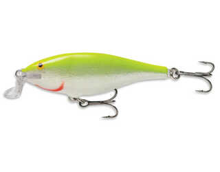 RAPALA SHAD RAP MEDIA AGUA 05 CM SFC