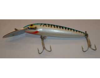 RAPALA MAGNUM SUMERGIBLE 09 CM SM RAPALA MAGNUM SUMERGIBLE 09 CM SM