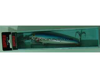 RAPALA MAGNUM SUMERGIBLE 11 CM B  RAPALA MAGNUM SUMERGIBLE 11 CM B