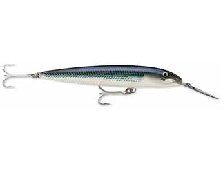 RAPALA MAGNUM SUMERGIBLE 11 CM MU_1  RAPALA MAGNUM SUMERGIBLE 11 CM MU_1