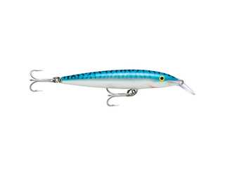 RAPALA MAGNUM FLOTANTE 18 CM SM  RAPALA MAGNUM FLOTANTE 18 CM SM