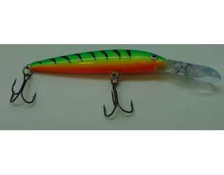 RAPALA DEEP HUSKY JERK 10 CM FT  RAPALA DEEP HUSKY JERK 10 CM FT