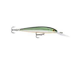 RAPALA DEEP HUSKY JERK 10 CM TSD