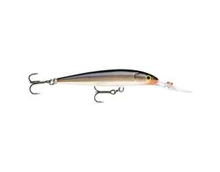 RAPALA DEEP HUSKY JERK 10 CM S